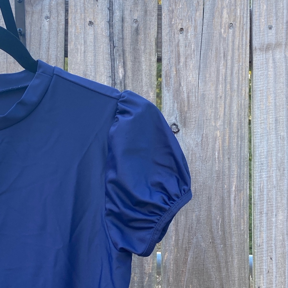 City Threads Rash Guard
Modest Swim - Picture 2 of 3